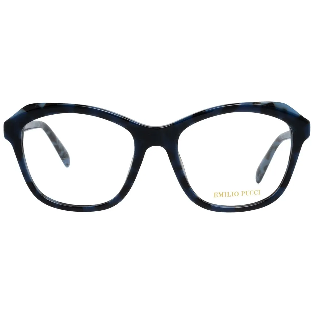 Blue Women Optical Frames sold by Louxly product image thumbnail 2