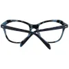 Blue Women Optical Frames sold by Louxly