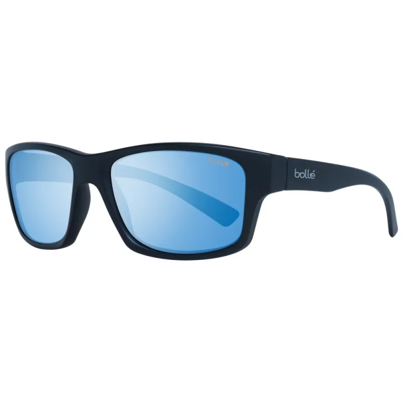 Black Unisex Sunglasses sold by Louxly