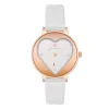 Rose Gold Women Watch sold by Louxly
