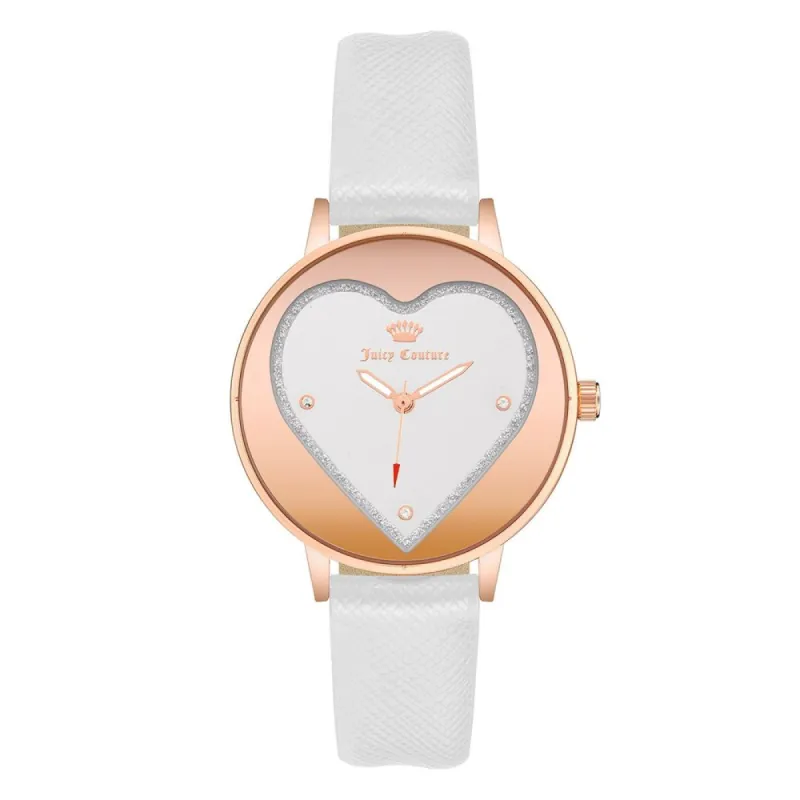 Rose Gold Women Watch sold by Louxly