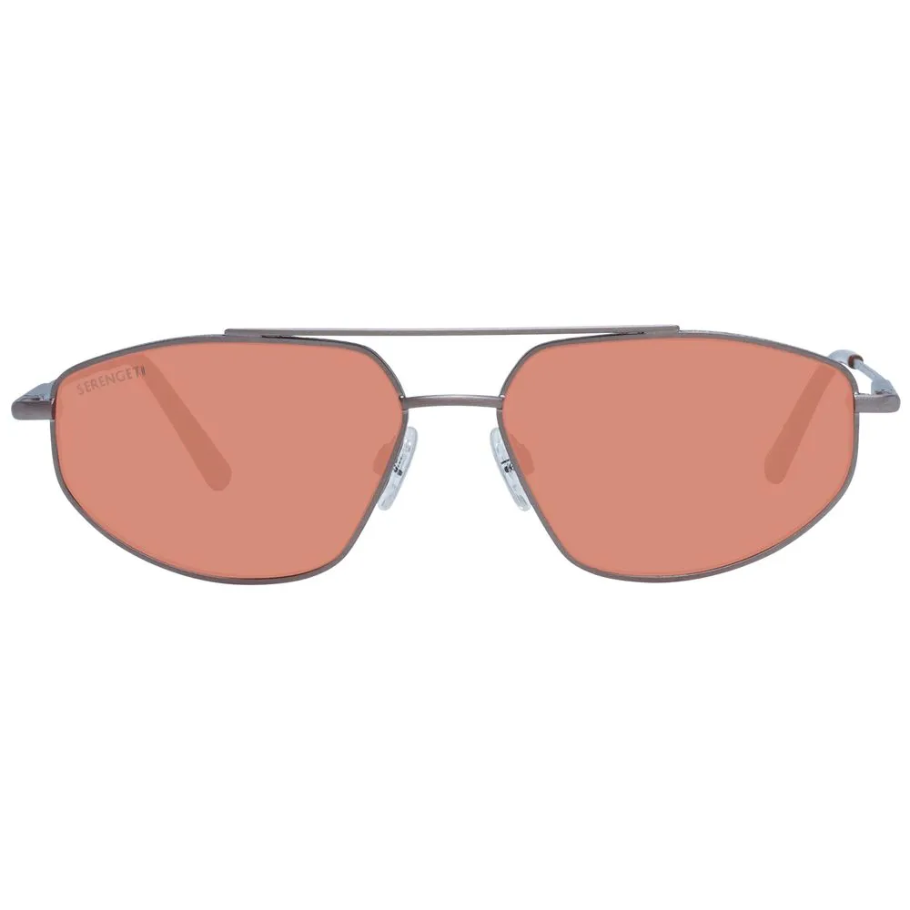Bronze Men Sunglasses sold by Louxly product image thumbnail 2