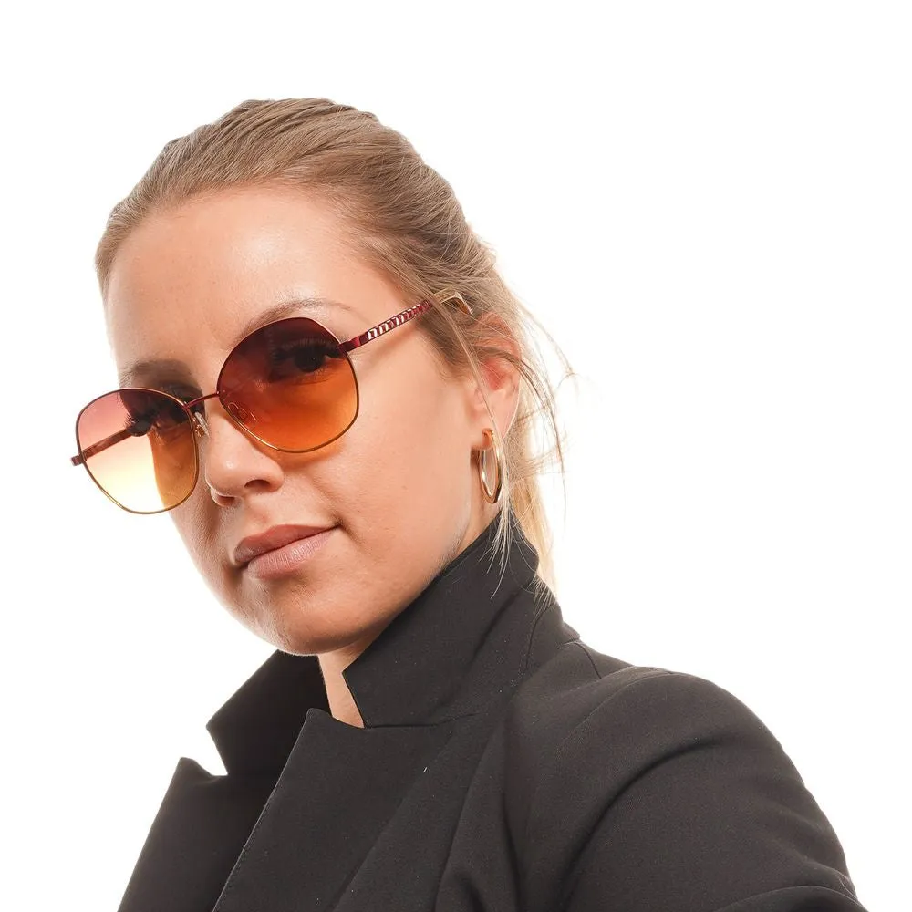Multicolor Women Sunglasses sold by Louxly product image thumbnail 4