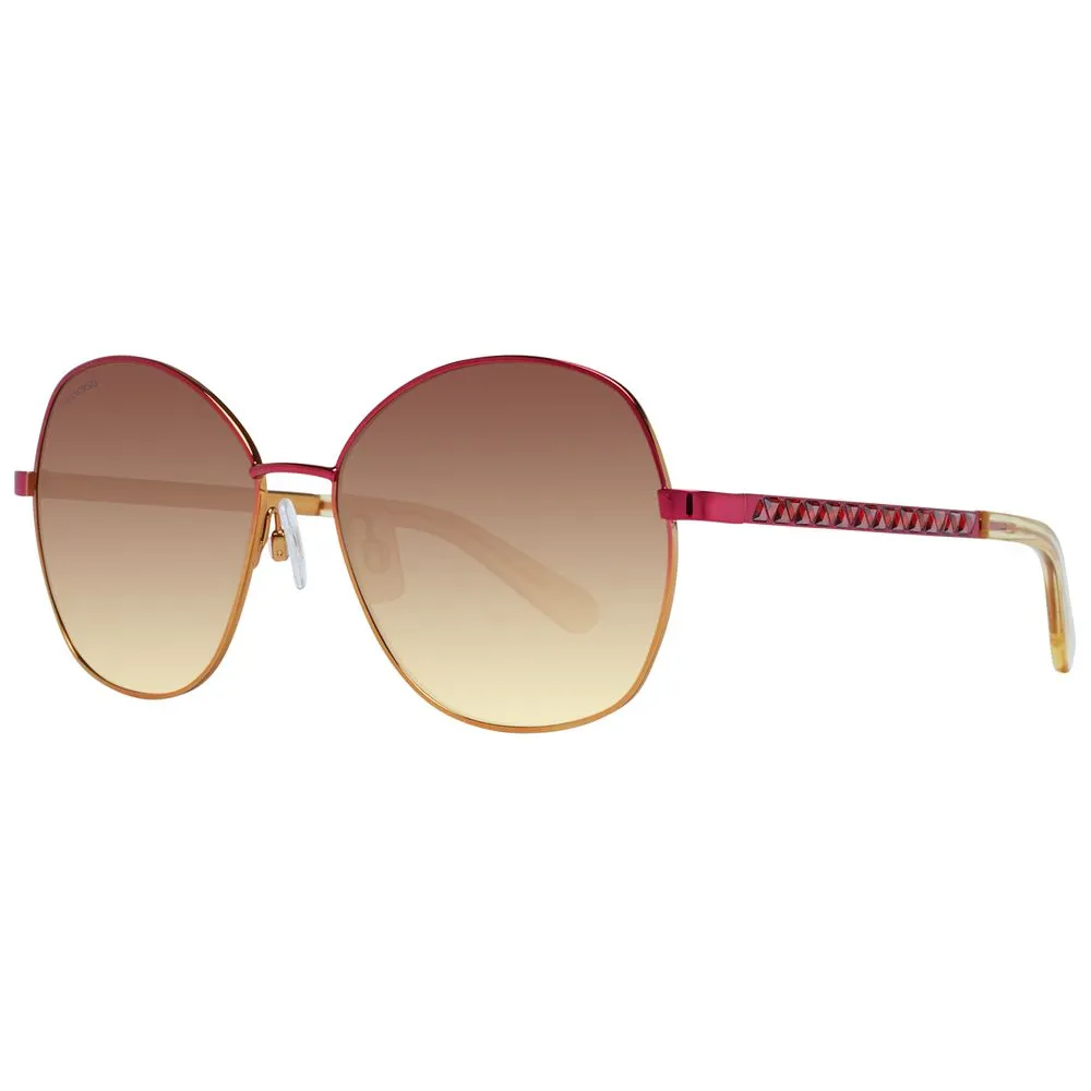 Multicolor Women Sunglasses sold by Louxly