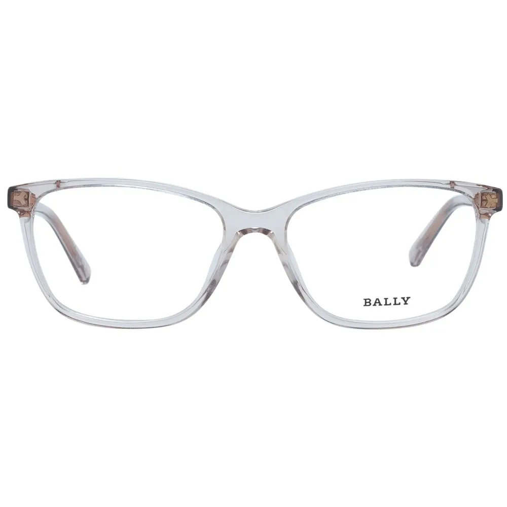 Transparent Women Optical Frames sold by Louxly product image thumbnail 2