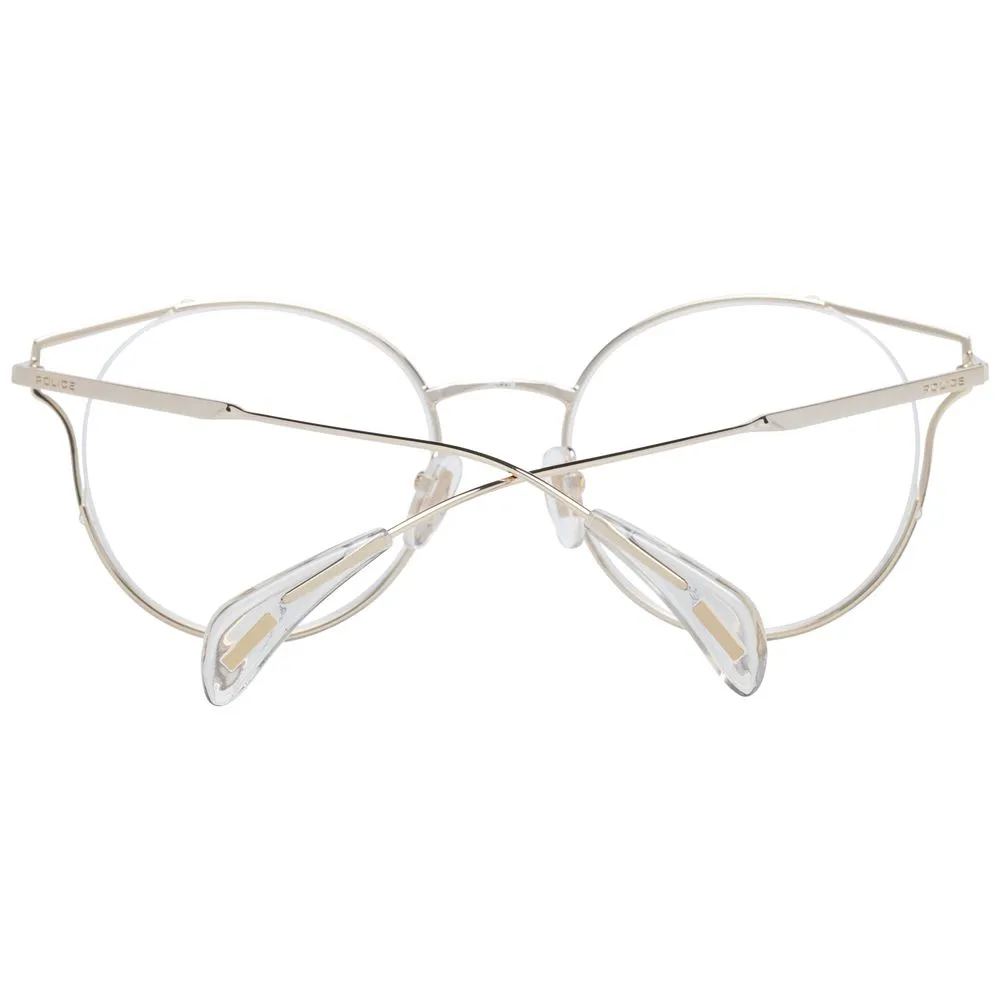 Rose Gold Women Optical Frames sold by Louxly product image thumbnail 3