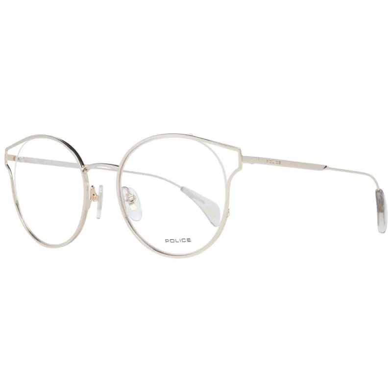 Rose Gold Women Optical Frames sold by Louxly