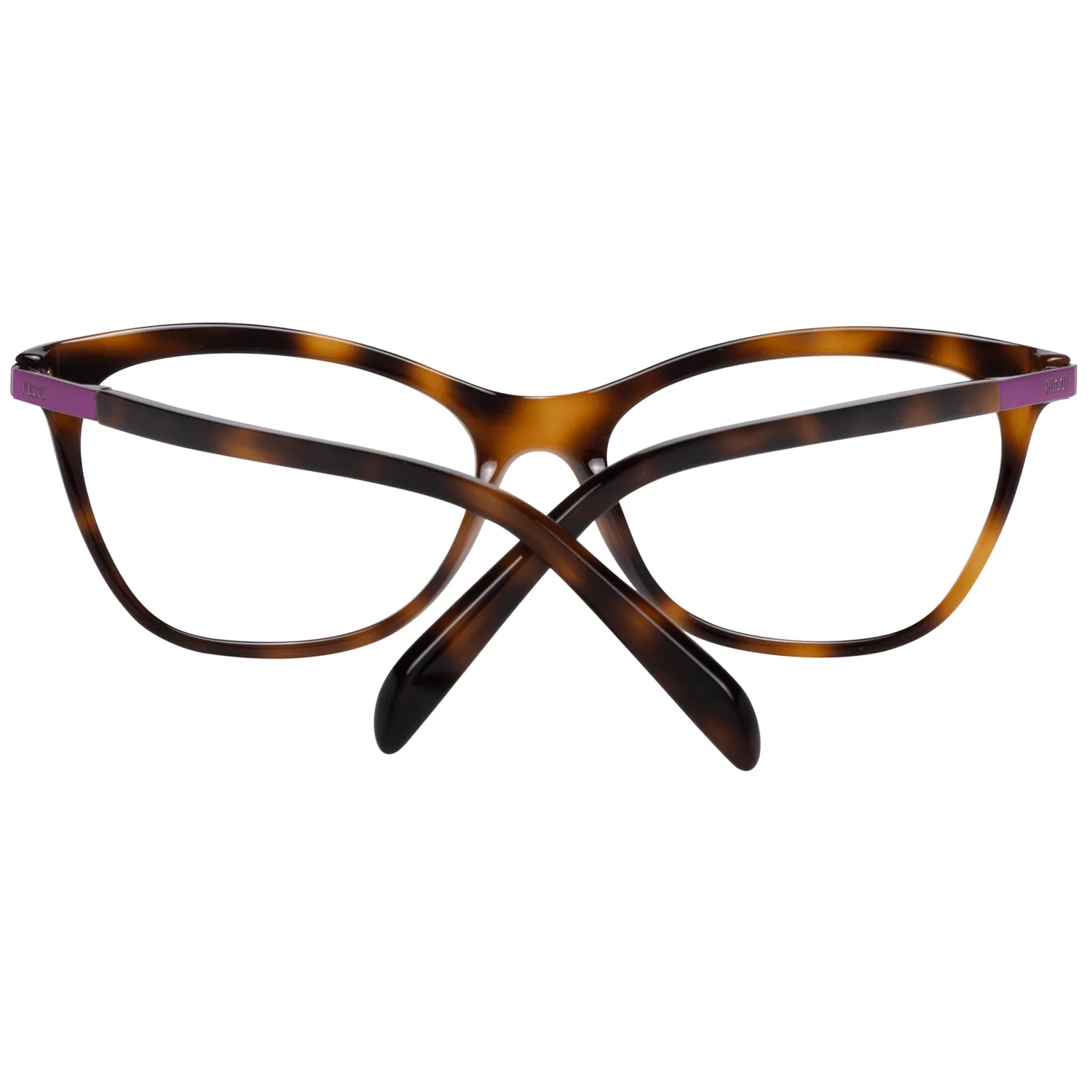 Brown Women Optical Frames sold by Louxly product image thumbnail 3