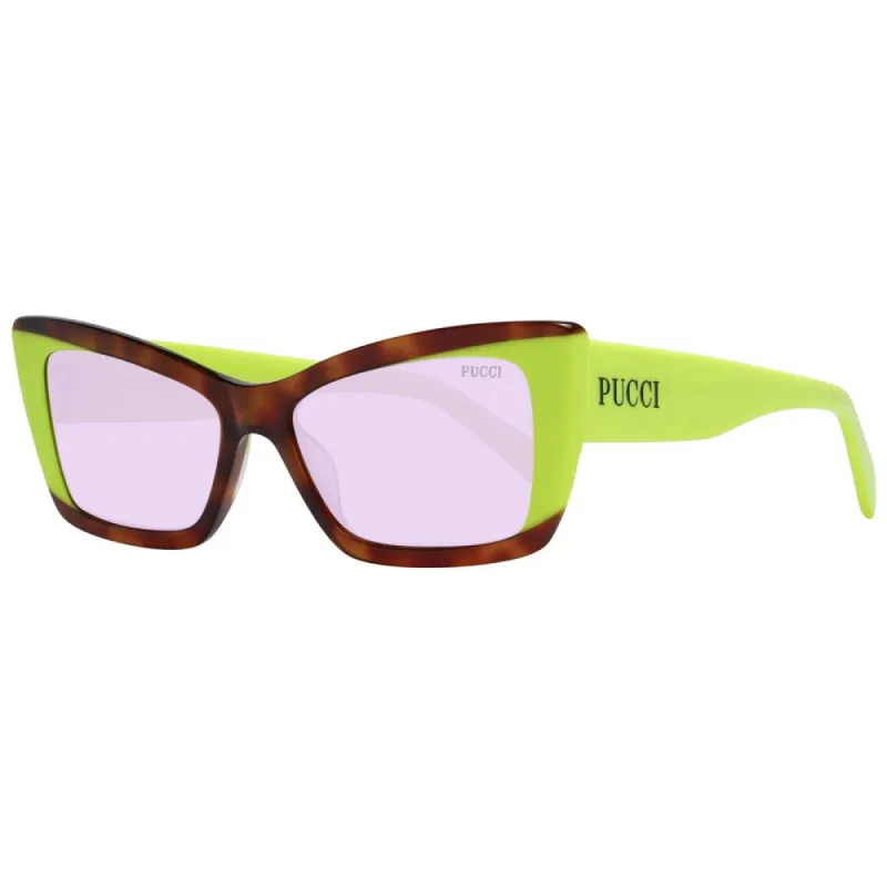 Multicolor Women Sunglasses sold by Louxly