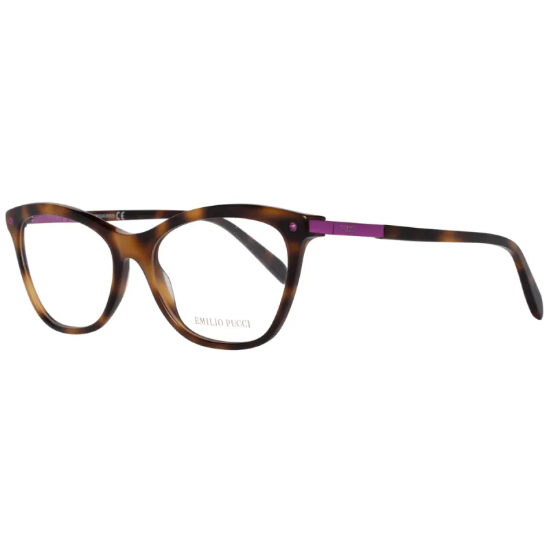 Brown Women Optical Frames sold by Louxly