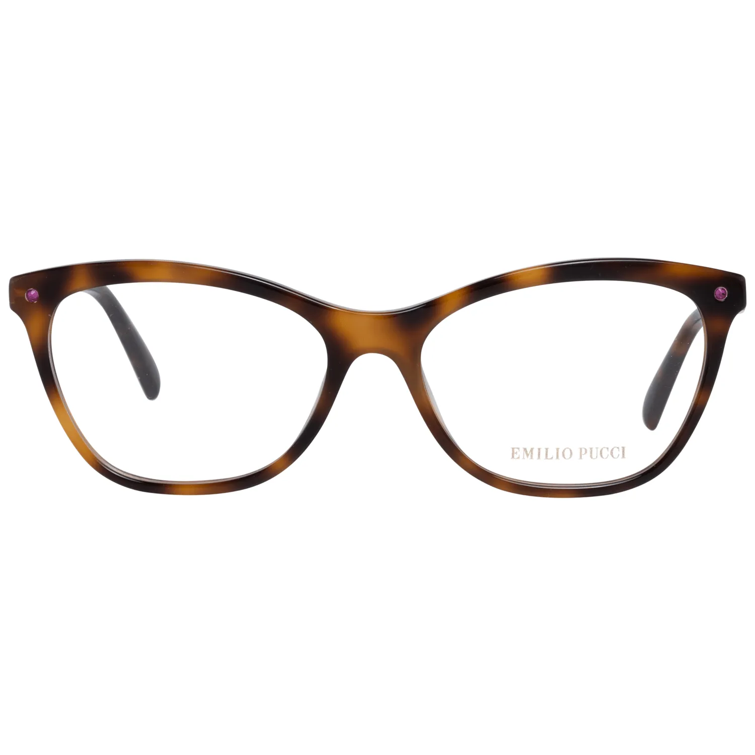 Brown Women Optical Frames sold by Louxly product image thumbnail 2