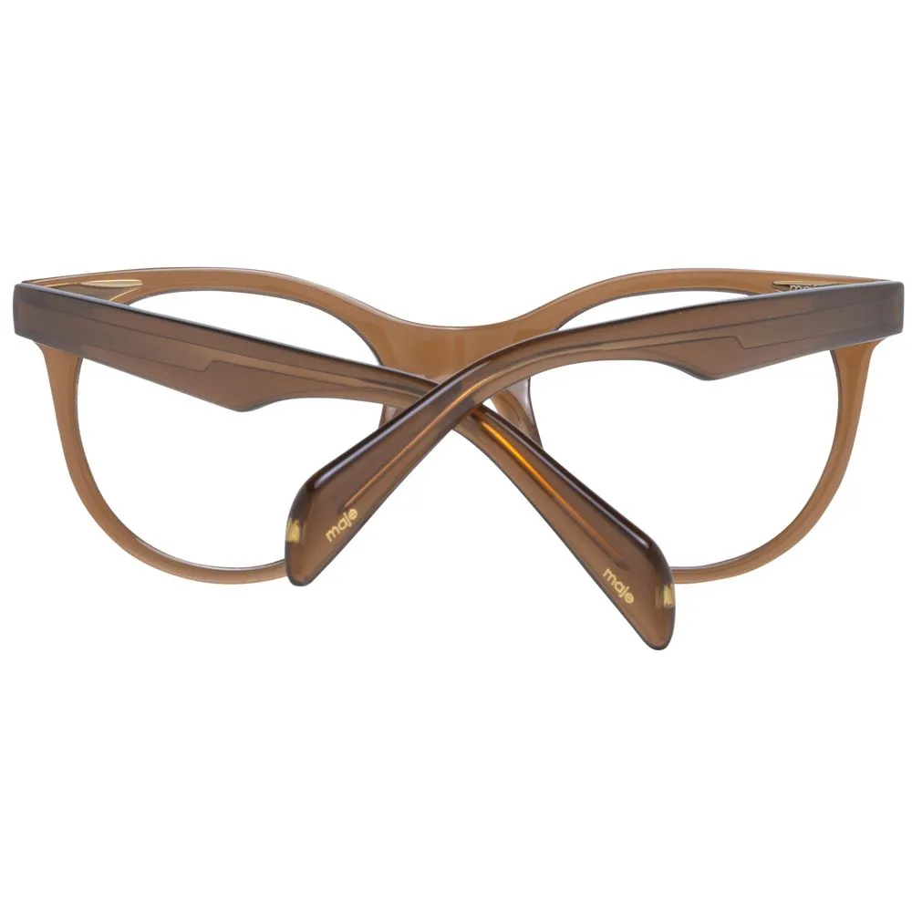 Brown Women Optical Frames sold by Louxly product image thumbnail 3