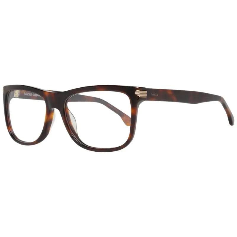 Brown Men Optical Frames sold by Louxly