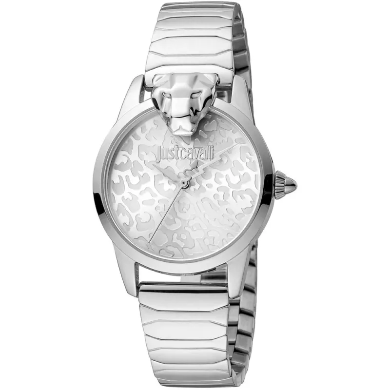 Silver Women Watch made by Esprit