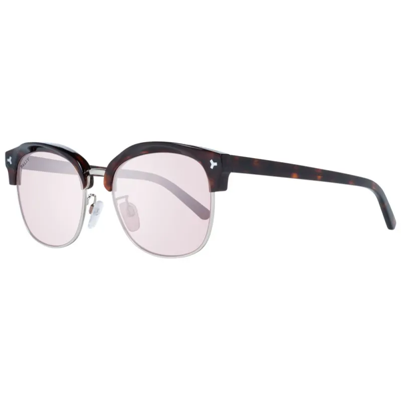 Brown Unisex Sunglasses sold by Louxly