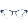 Blue Unisex Optical Frames sold by Louxly
