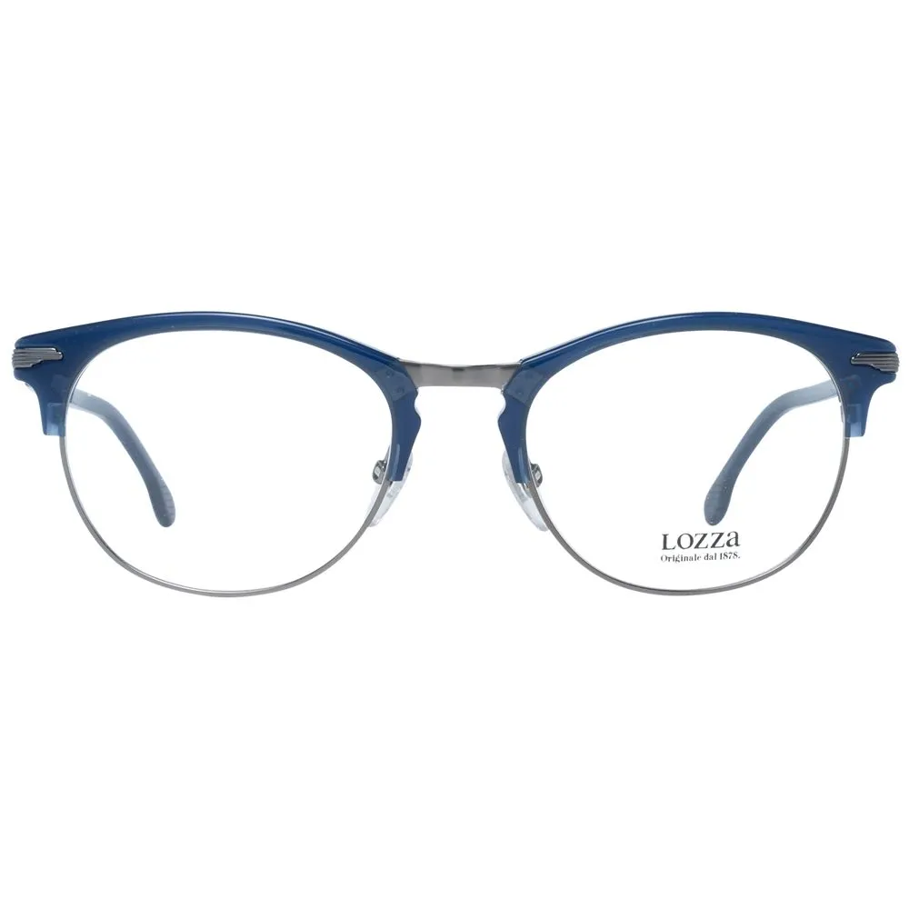 Blue Unisex Optical Frames sold by Louxly product image thumbnail 2