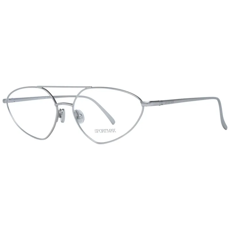 Silver Women Optical Frames sold by Louxly