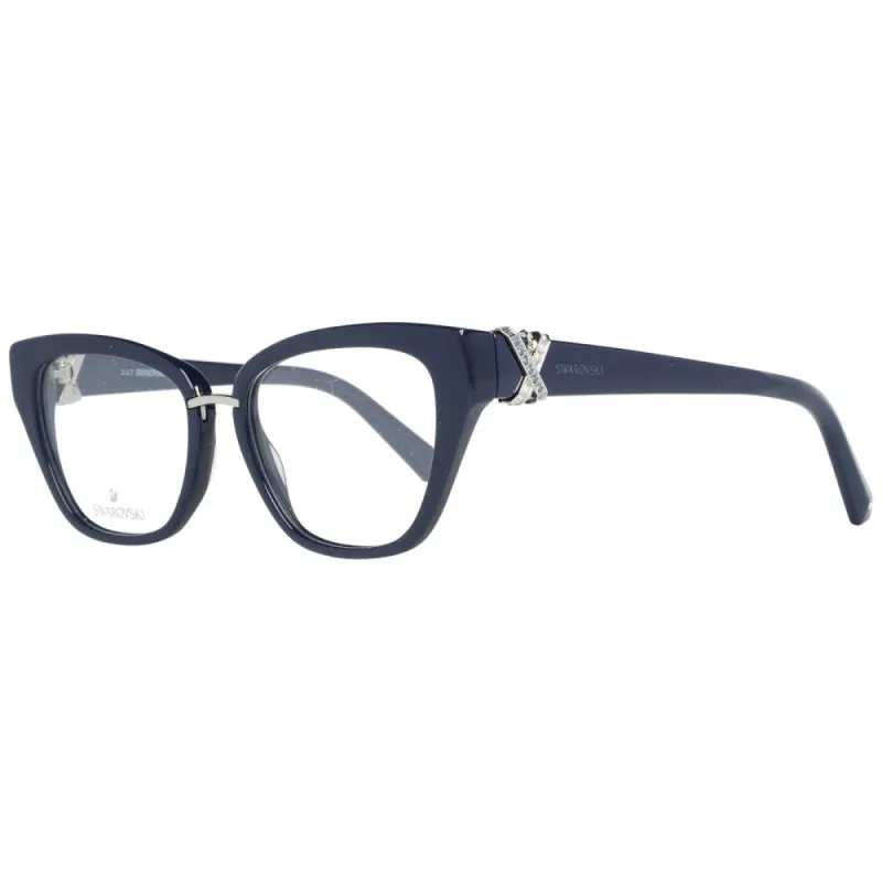Blue Women Optical Frames sold by Louxly
