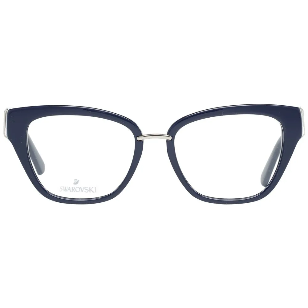 Blue Women Optical Frames sold by Louxly product image thumbnail 2