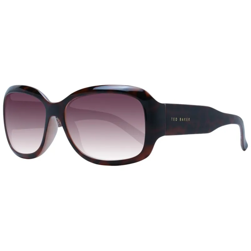 Brown Women Sunglasses sold by Louxly