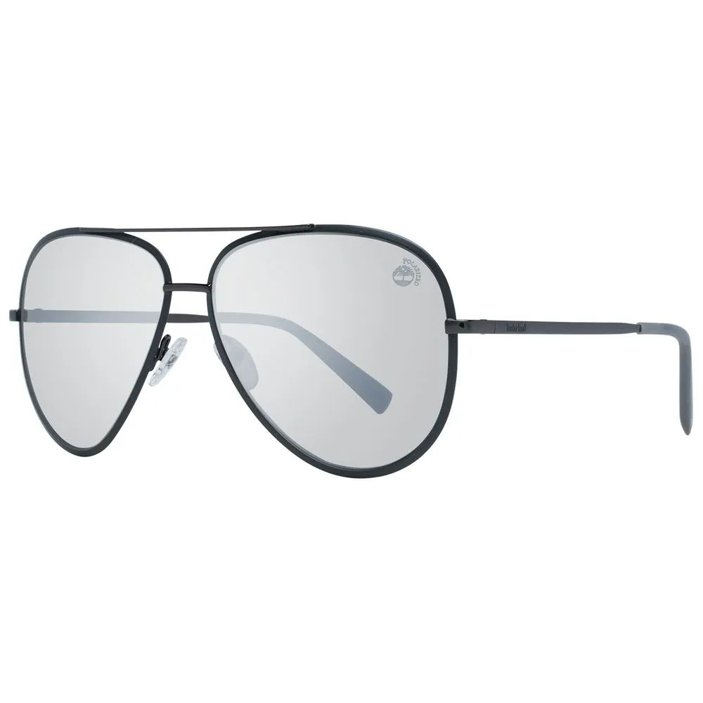 Gray Men Sunglasses sold by Louxly