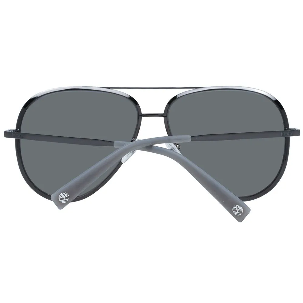 Gray Men Sunglasses sold by Louxly product image thumbnail 3