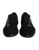 Black Suede Sicilia Lace Up Formal Shoes sold by Louxly