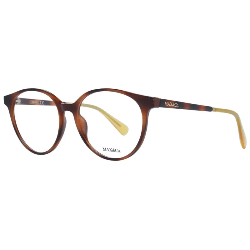 Brown Women Optical Frames sold by Louxly