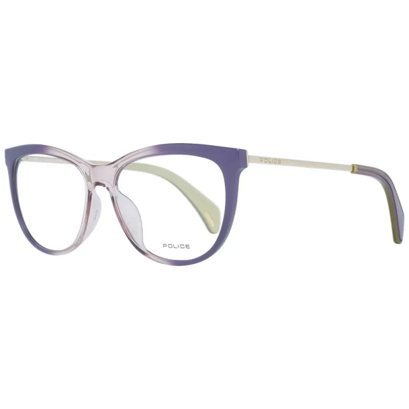 Purple Women Optical Frames sold by Louxly