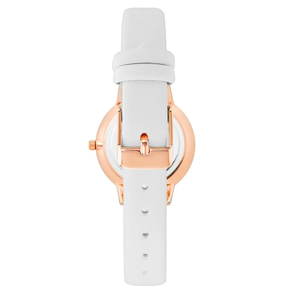Rose Gold Women Watch sold by Louxly product image thumbnail 3