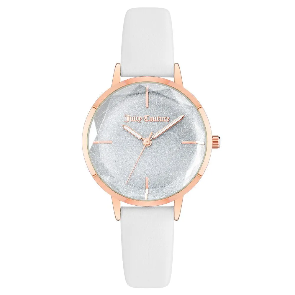 Rose Gold Women Watch sold by Louxly