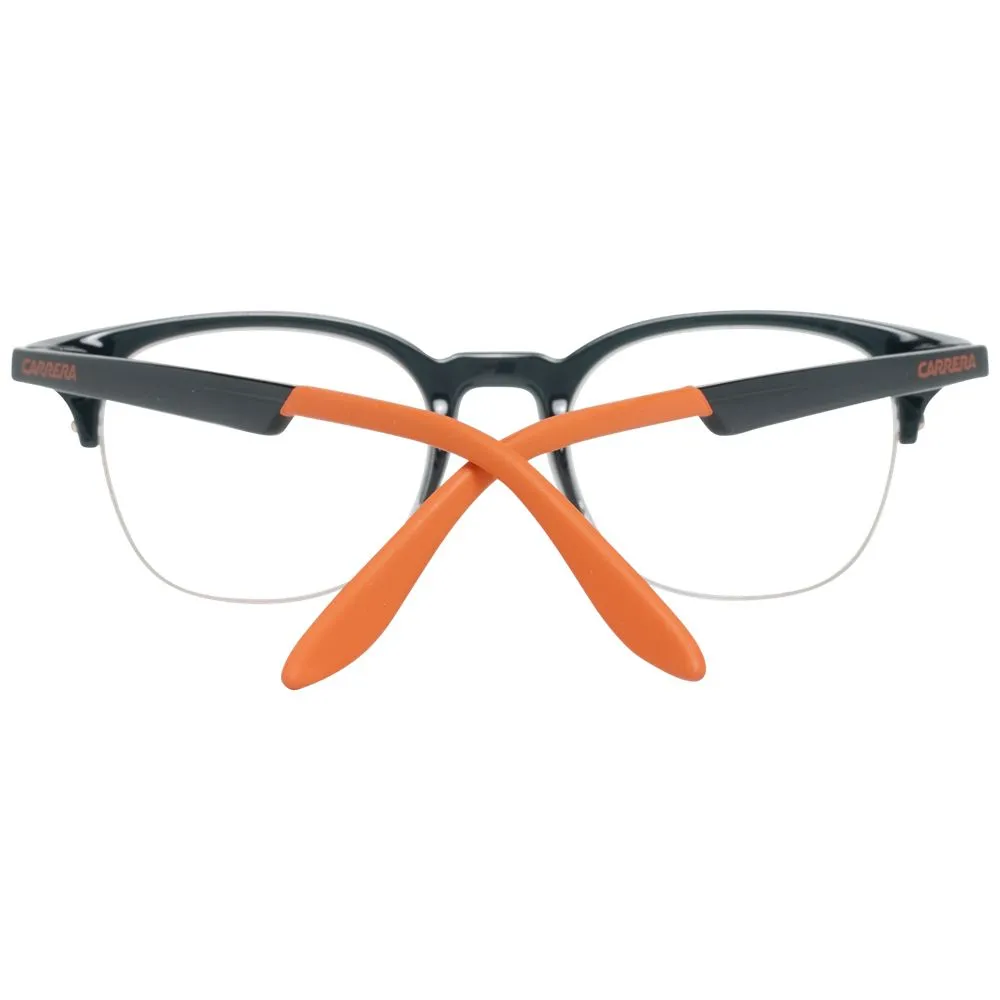 Black Unisex Optical Frames sold by Louxly product image thumbnail 3