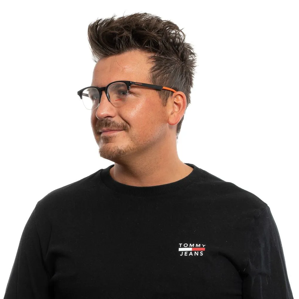 Black Unisex Optical Frames sold by Louxly product image thumbnail 5