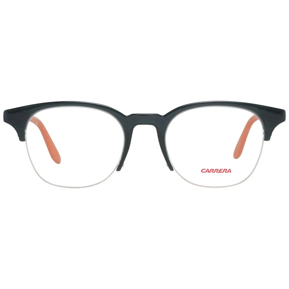 Black Unisex Optical Frames sold by Louxly product image thumbnail 2