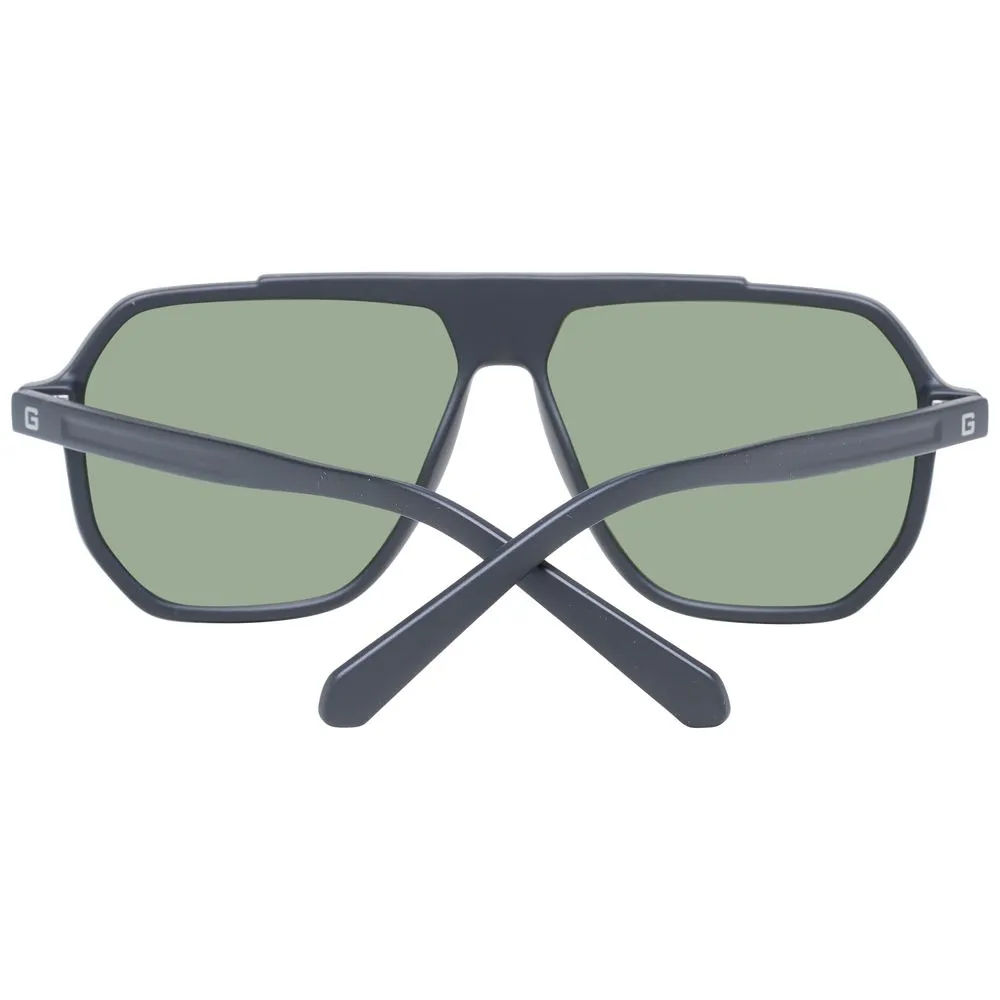 Black Men Sunglasses sold by Louxly product image thumbnail 3