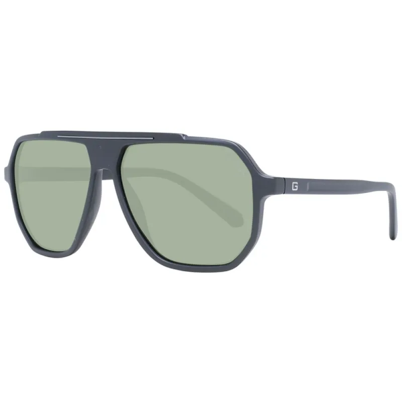 Black Men Sunglasses sold by Louxly