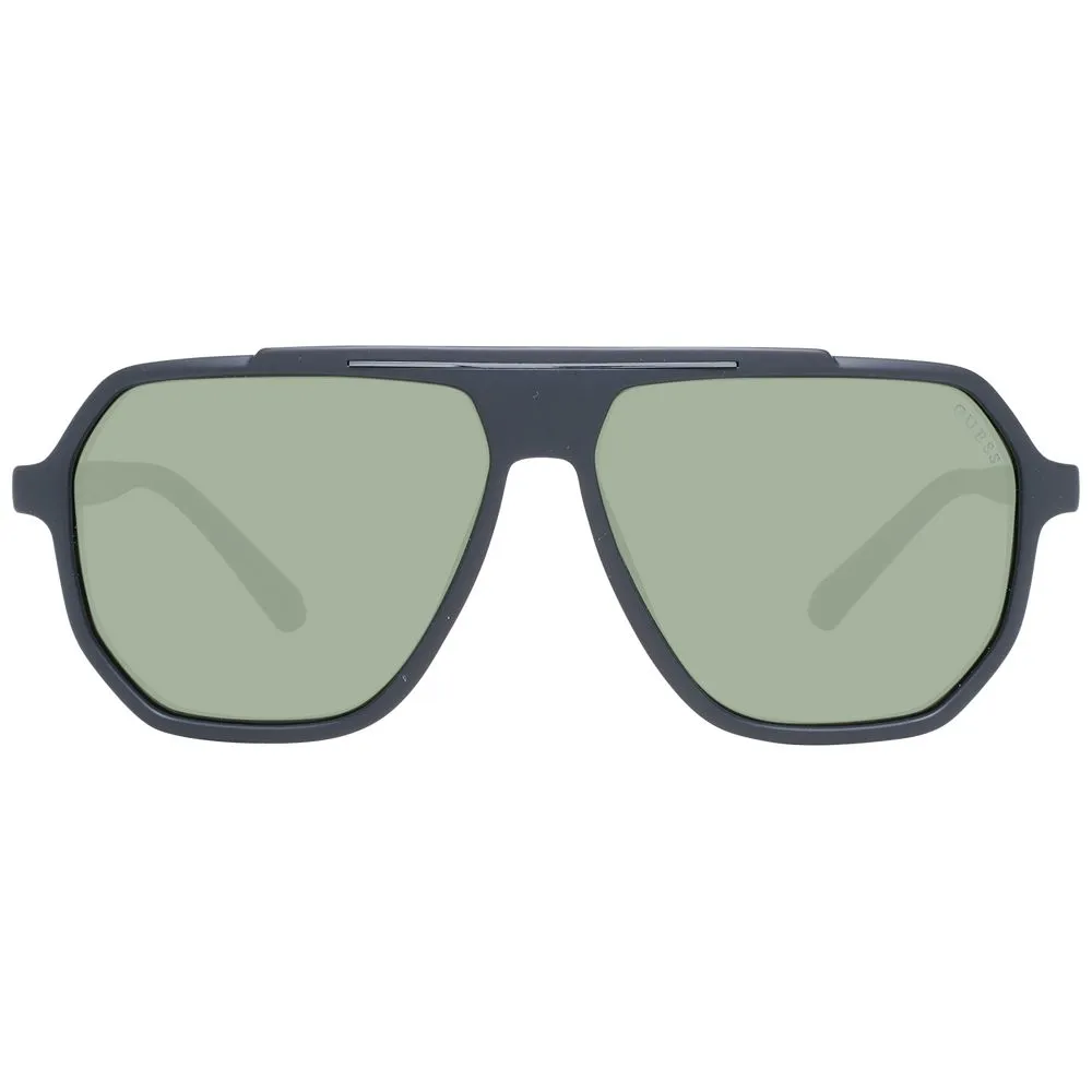 Black Men Sunglasses sold by Louxly product image thumbnail 2
