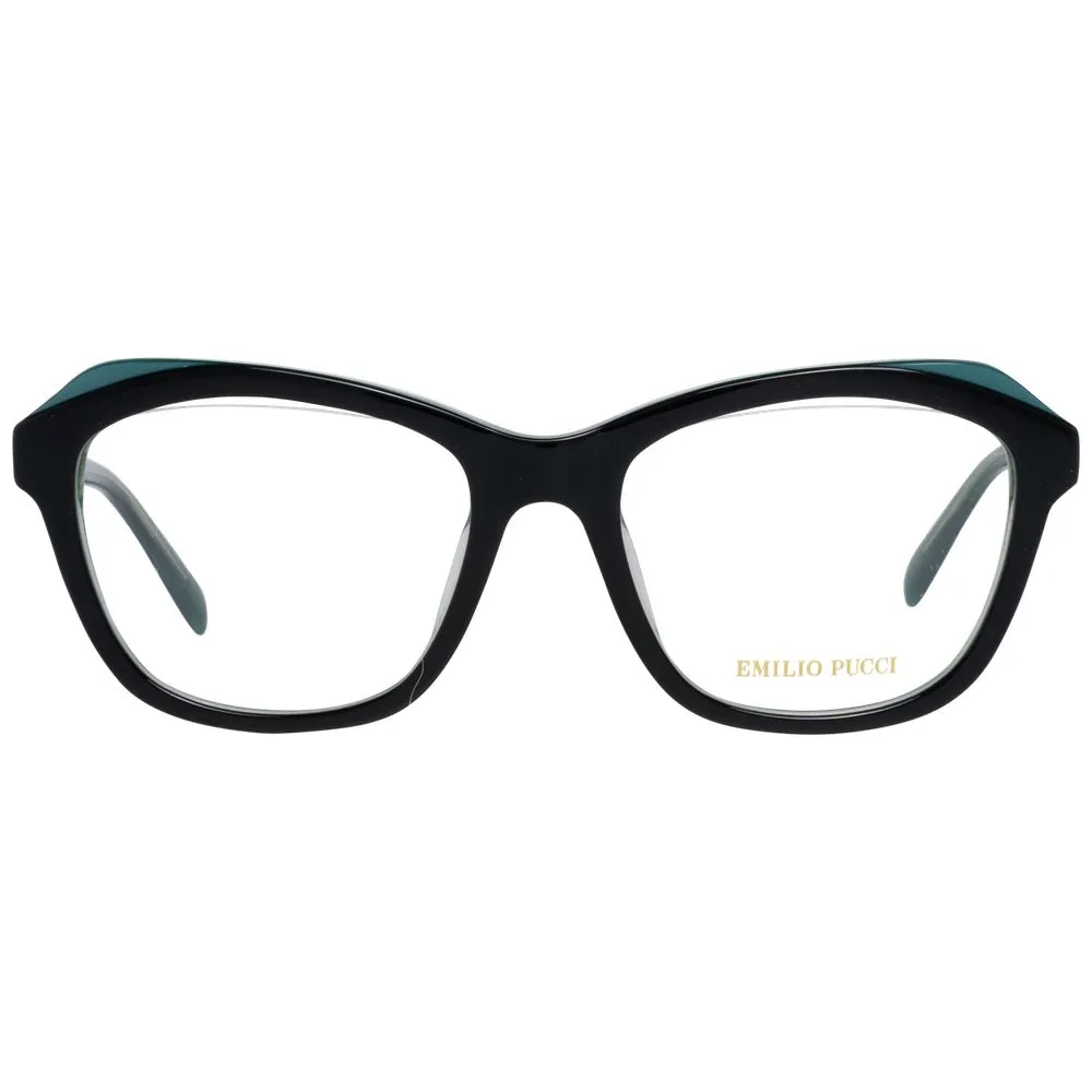 Green Women Optical Frames sold by Louxly product image thumbnail 2