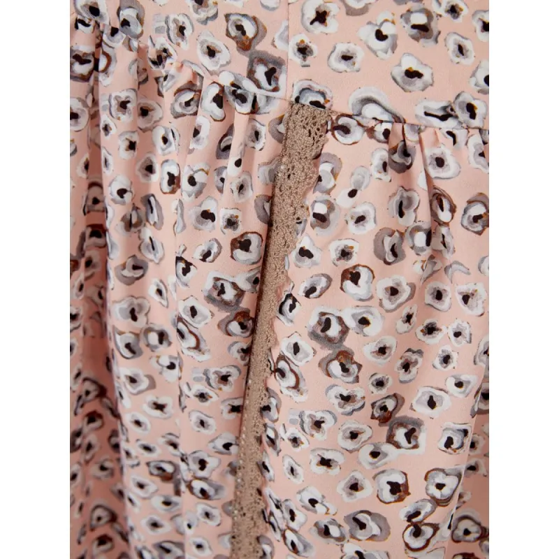 Transparent Women Optical Frames sold by Louxly