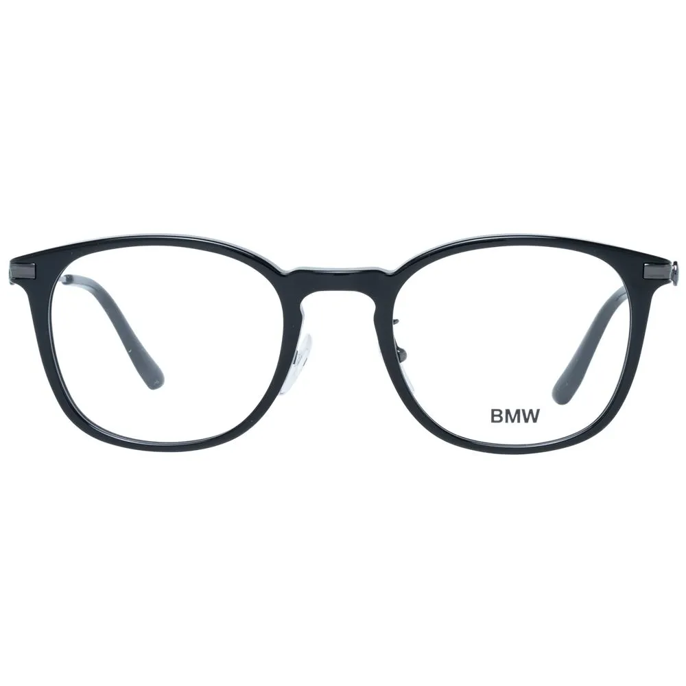 Black Unisex Optical Frames sold by Louxly product image thumbnail 2