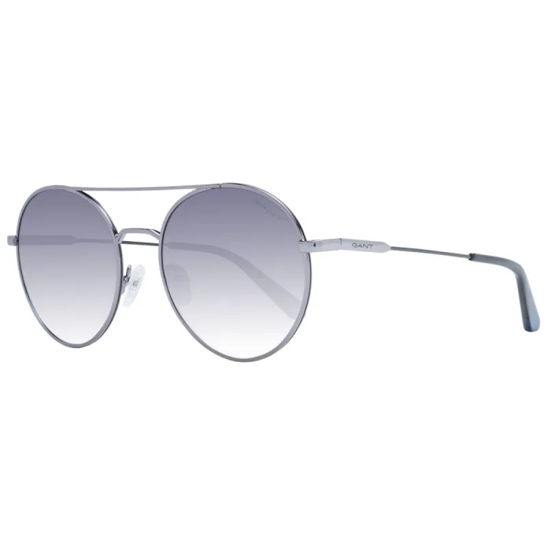 Gray Men Sunglasses sold by Louxly