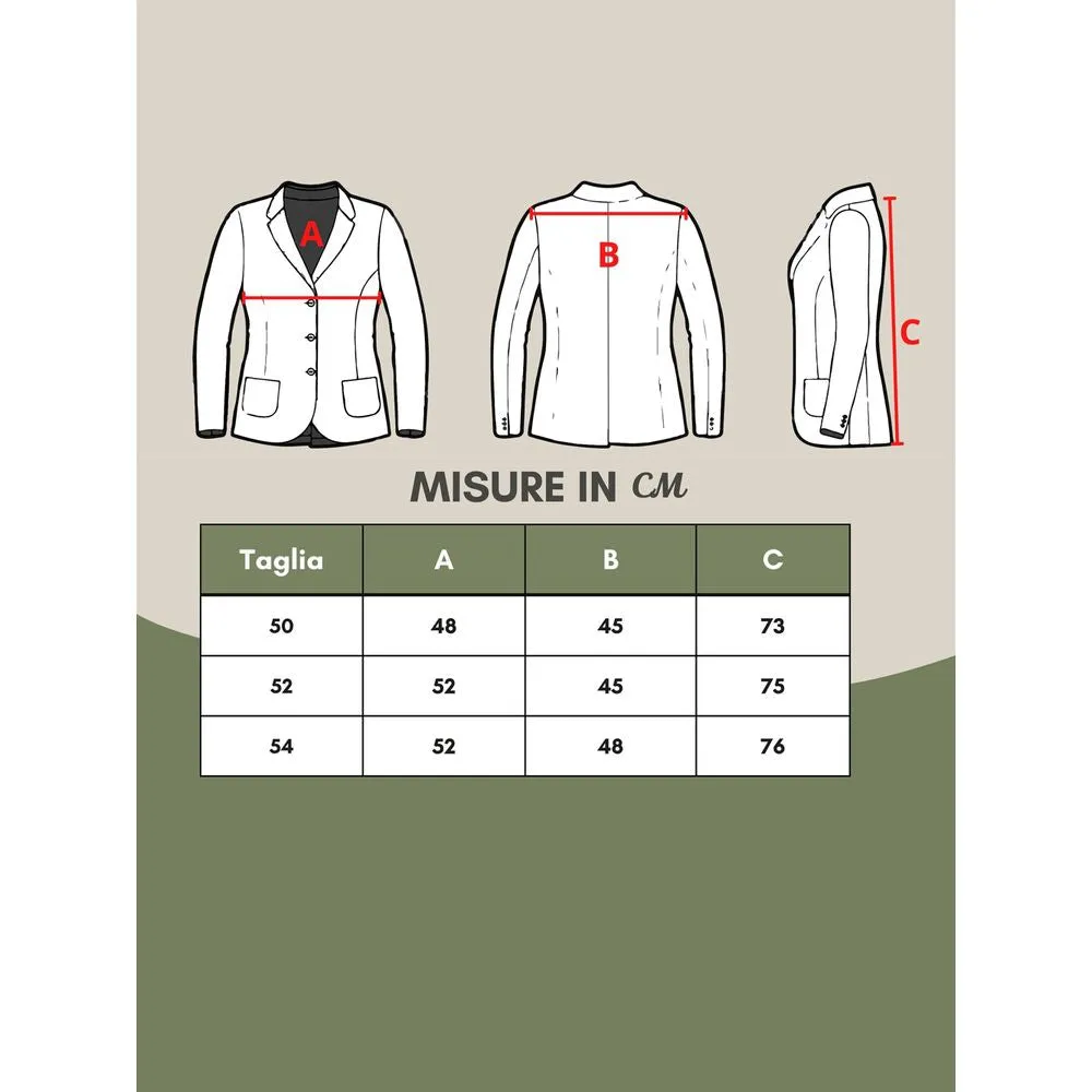 Lardini Elegant Multicolor Linen Jacket sold by Louxly product image thumbnail 4