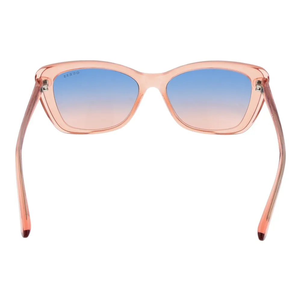 Pink Women Sunglasses sold by Louxly product image thumbnail 3