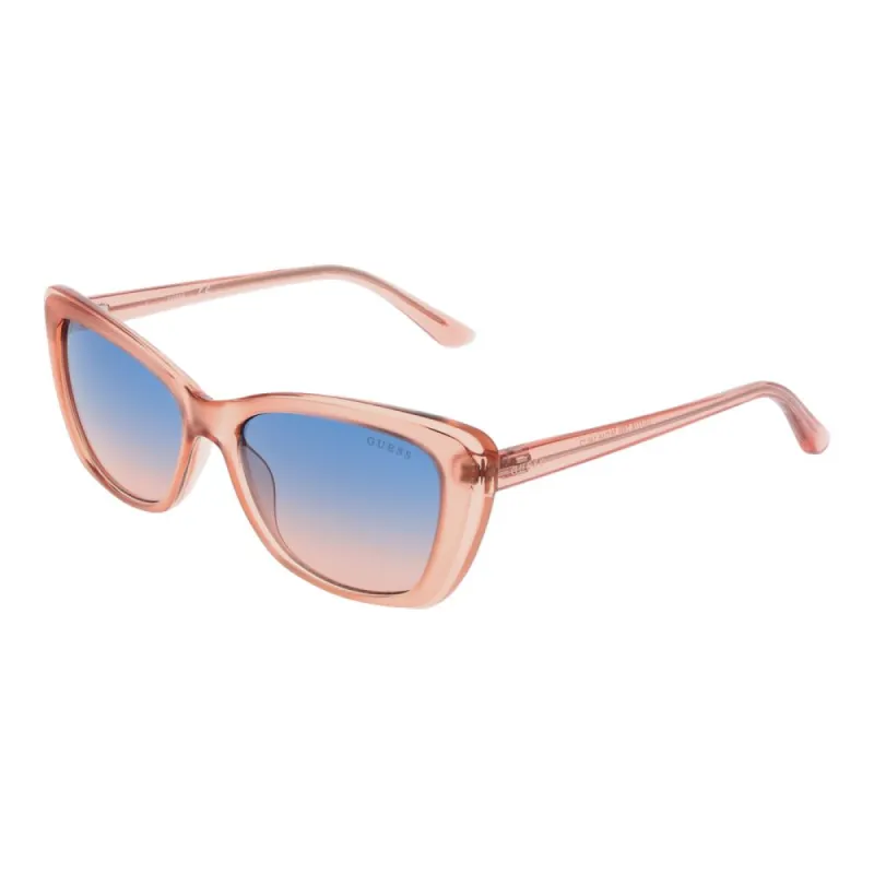 Pink Women Sunglasses sold by Louxly