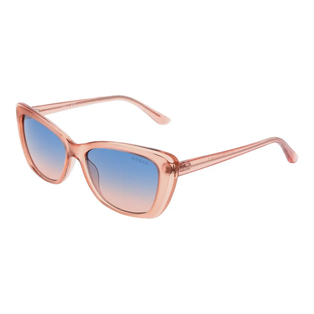 Pink Women Sunglasses sold by Louxly