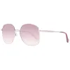 Gold Women Sunglasses sold by Louxly