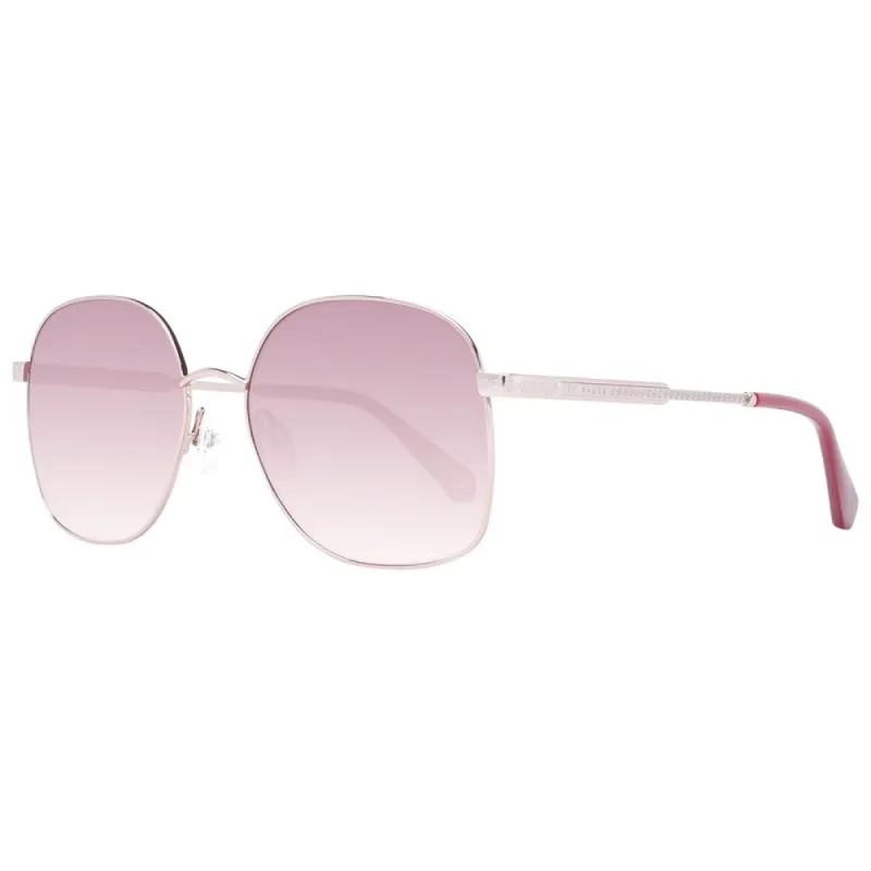 Gold Women Sunglasses sold by Louxly