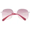 Gold Women Sunglasses sold by Louxly