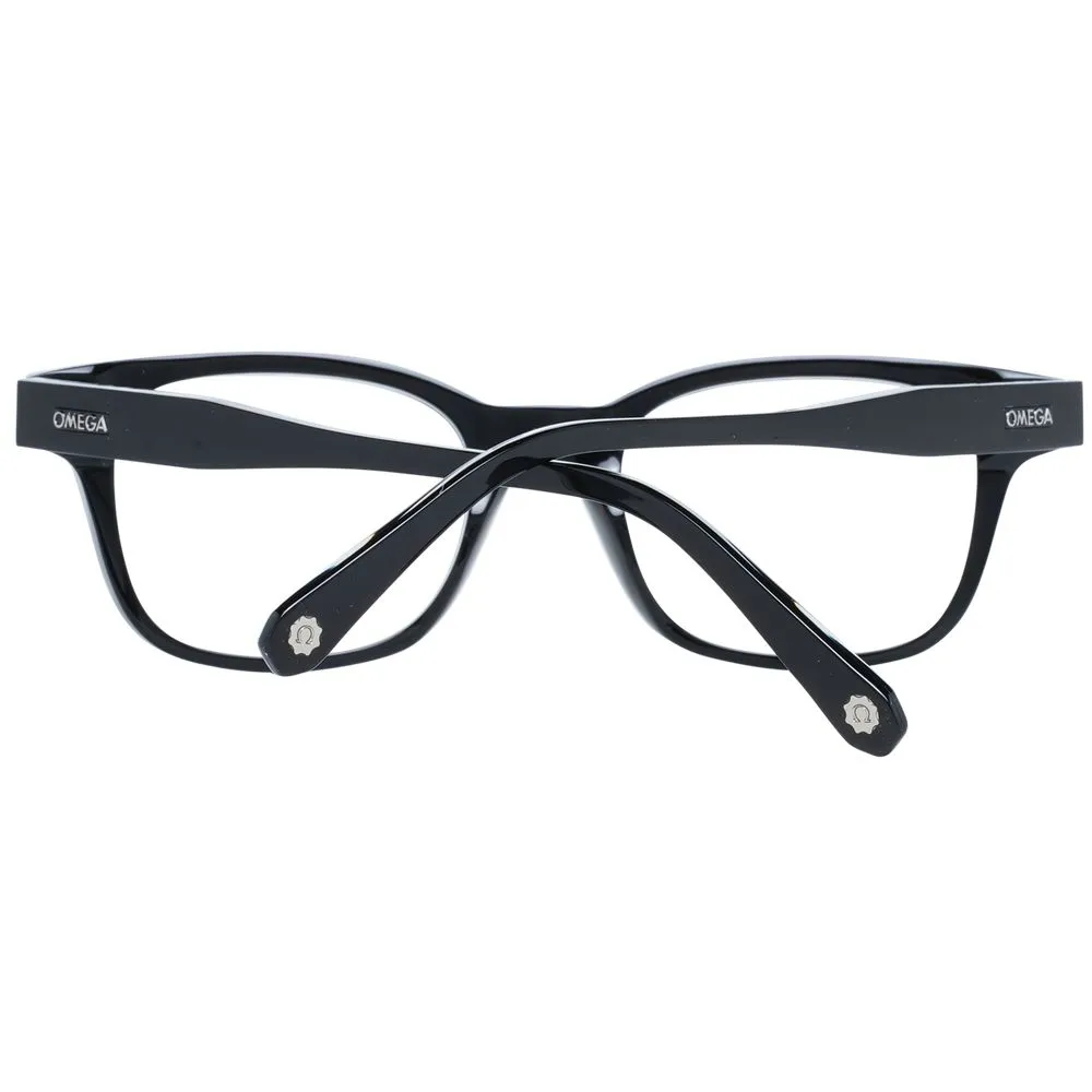 Black Men Optical Frames sold by Louxly product image thumbnail 3